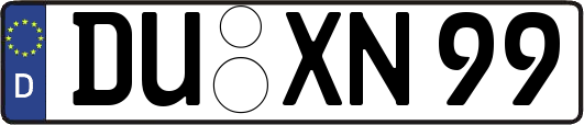 DU-XN99