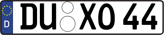 DU-XO44