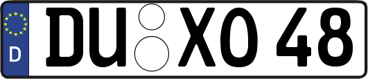 DU-XO48
