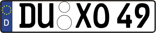 DU-XO49