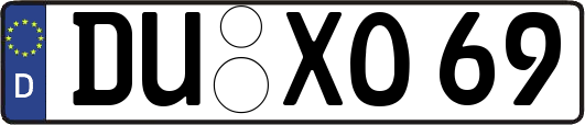 DU-XO69