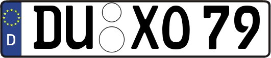 DU-XO79