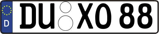 DU-XO88