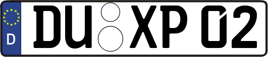 DU-XP02
