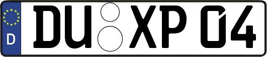 DU-XP04