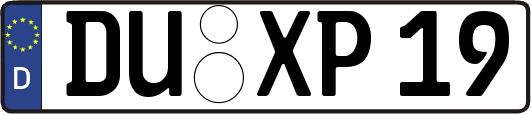 DU-XP19