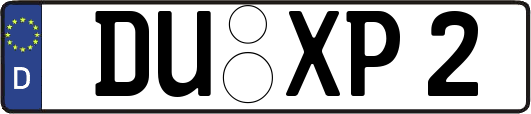 DU-XP2