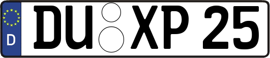 DU-XP25