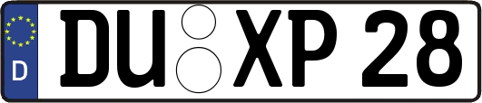 DU-XP28