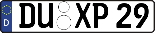 DU-XP29