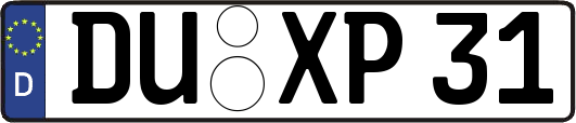 DU-XP31