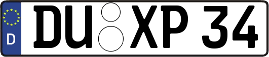 DU-XP34