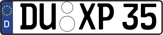 DU-XP35