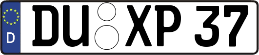 DU-XP37