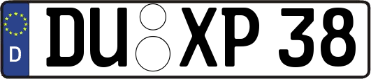 DU-XP38
