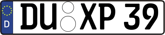 DU-XP39