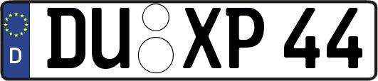 DU-XP44