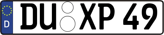DU-XP49