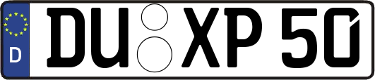 DU-XP50