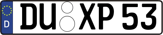 DU-XP53