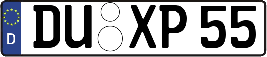 DU-XP55