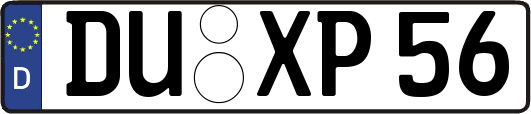 DU-XP56