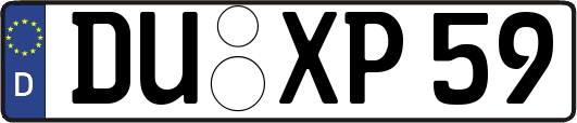 DU-XP59
