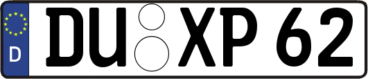 DU-XP62