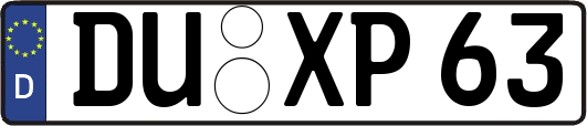 DU-XP63