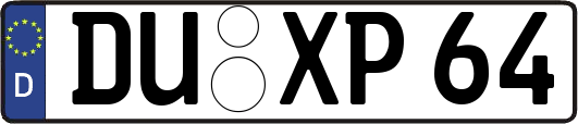 DU-XP64