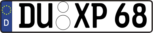 DU-XP68