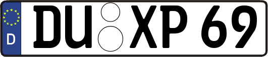 DU-XP69