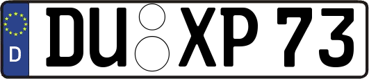 DU-XP73