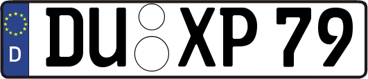 DU-XP79