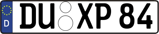 DU-XP84