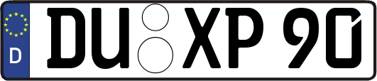 DU-XP90