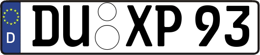DU-XP93
