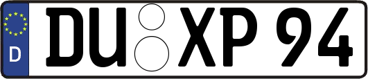 DU-XP94