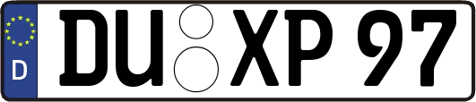 DU-XP97
