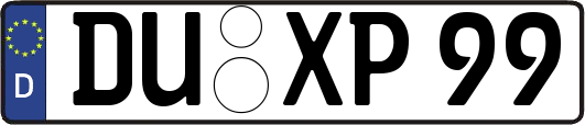 DU-XP99