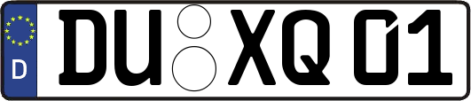DU-XQ01