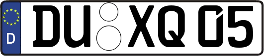 DU-XQ05