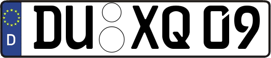 DU-XQ09
