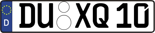 DU-XQ10