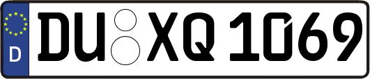 DU-XQ1069