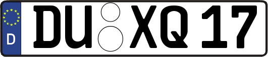 DU-XQ17