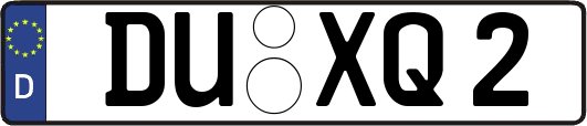 DU-XQ2