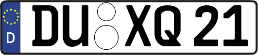 DU-XQ21