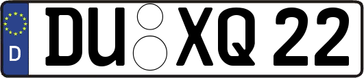 DU-XQ22