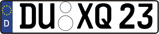 DU-XQ23